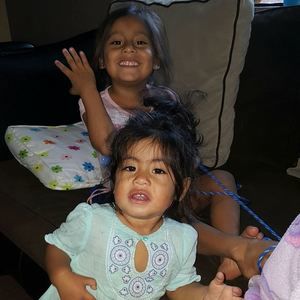 Meet your Posher, Felipe